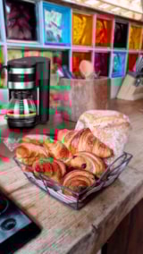 Foto #13 van Glamping Le Camp