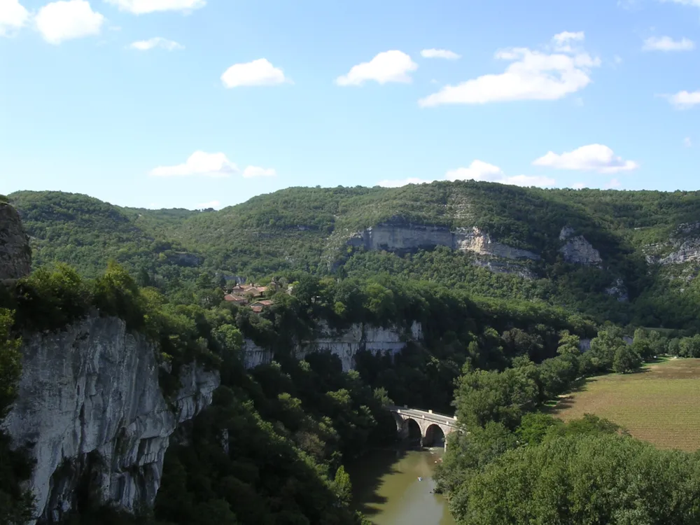 Eco domaine Le Camp