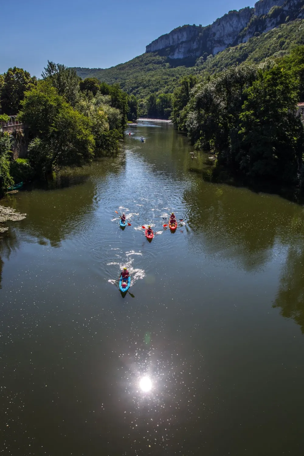 Eco domaine Le Camp