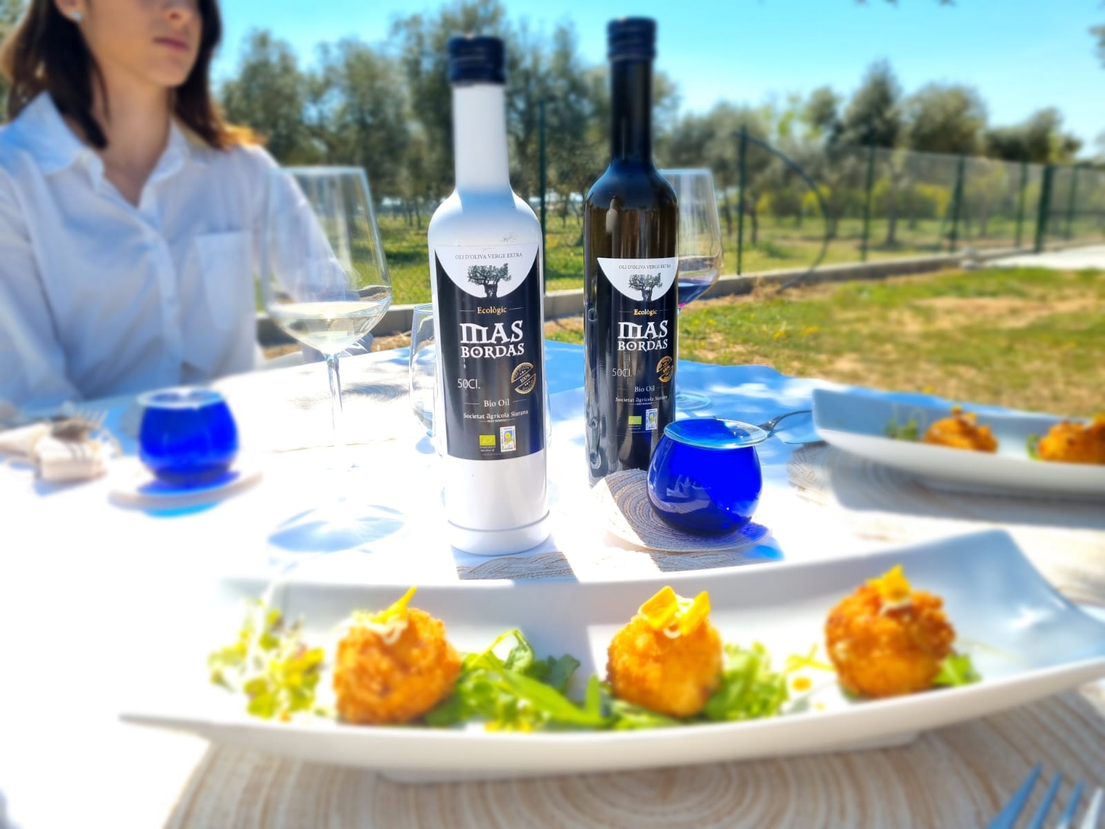 Caravaning Societat Agrícola Siurana — Foto 8