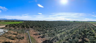 Caravaning Societat Agrícola Siurana
