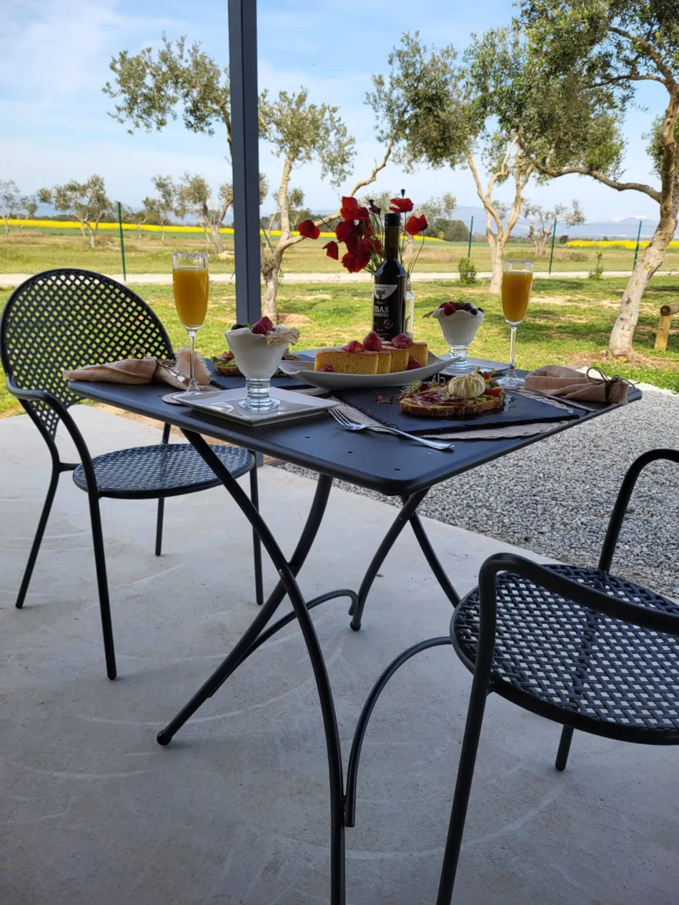 Caravaning Societat Agrícola Siurana