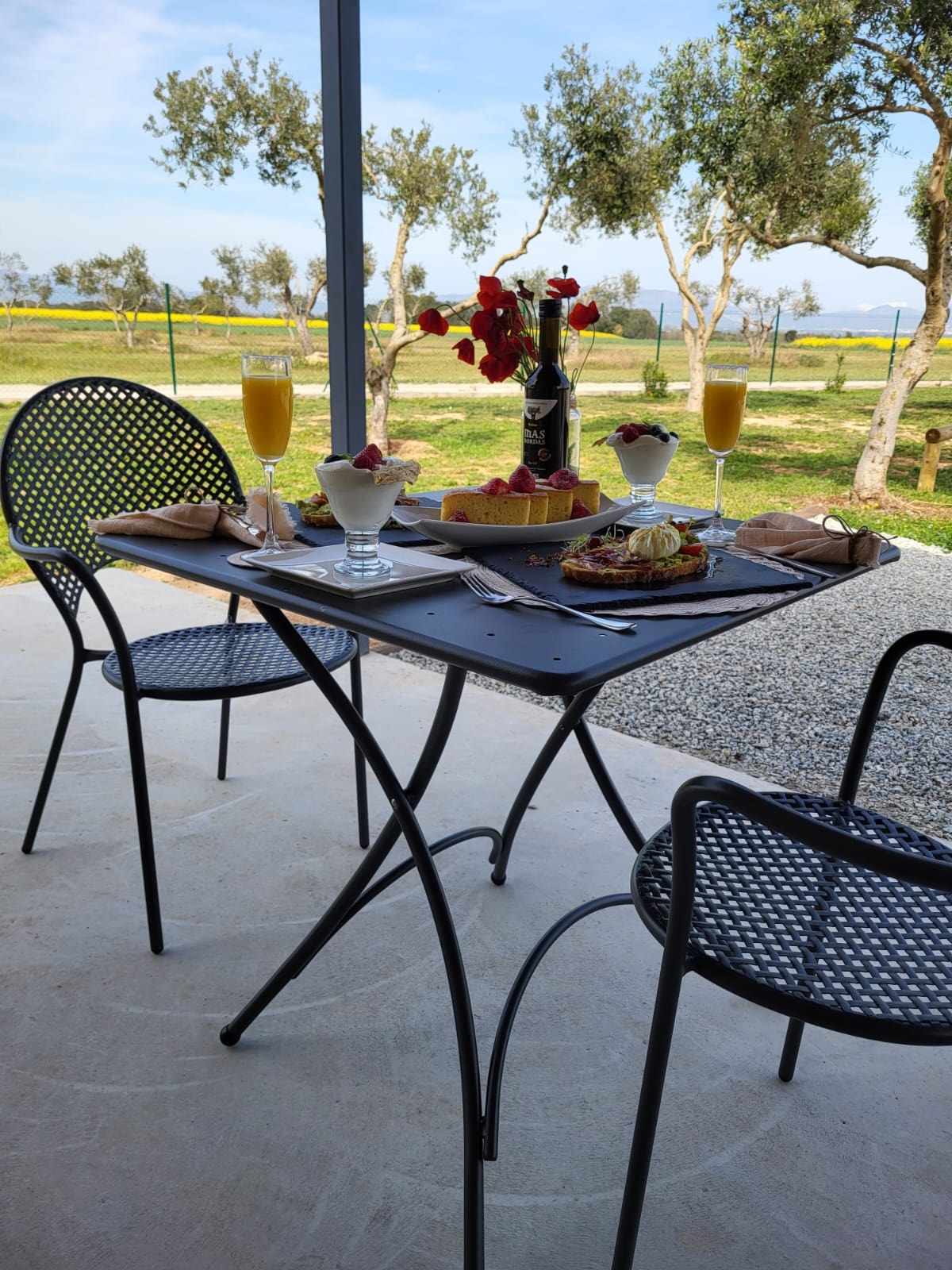 Caravaning Societat Agrícola Siurana — Foto 7