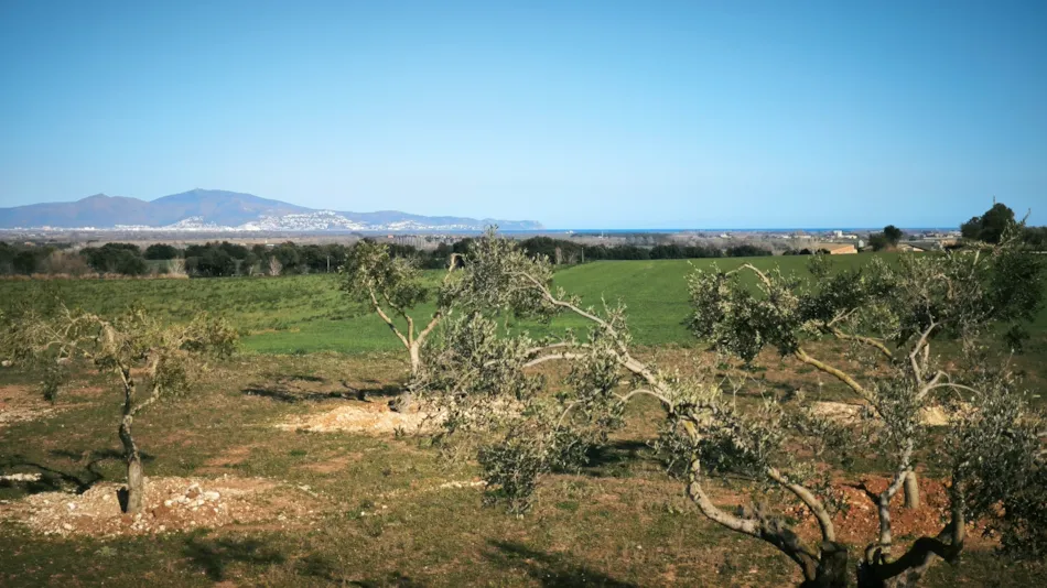 Caravaning Societat Agrícola Siurana
