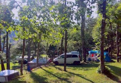 Pitches Camper  30m2 — 7