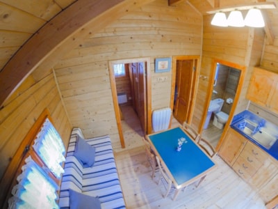 Bungalow Confort — 3
