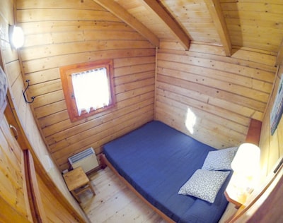 Bungalow Confort — 4