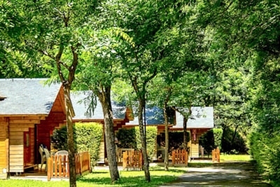 Bungalow Confort — 1