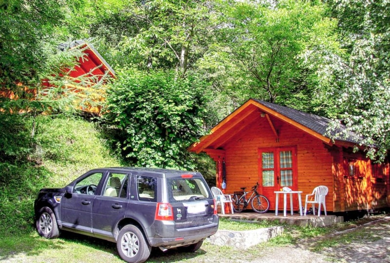 Camping Bedura Park photo 4