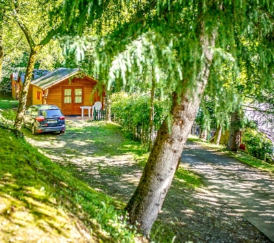 Bungalow Confort — 9