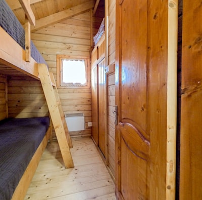 Bungalow Confort — 5