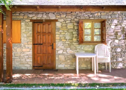 Bungalow Mini Loft