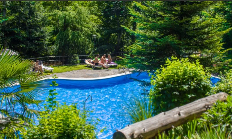 Camping Bedura Park  - image n°1 - Camping Direct