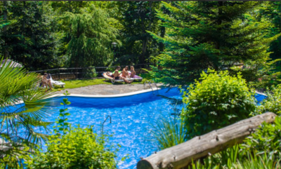 Camping Bedura Park 