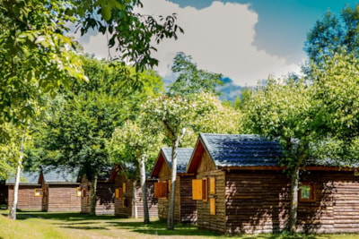 Camping Bedura Park 
