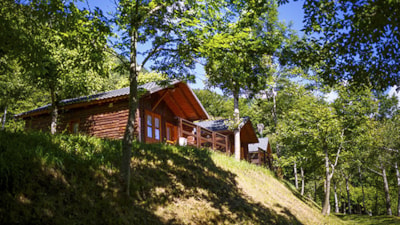 Camping Bedura Park 