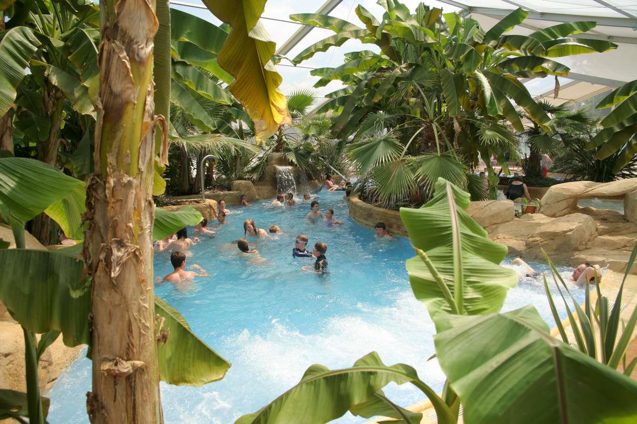Les Castels Les Ormes, Domaine & Resort Les Castels Les Ormes, Domaine & Resort