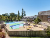 Castel Camping Les Ormes, Domaine & Resort
