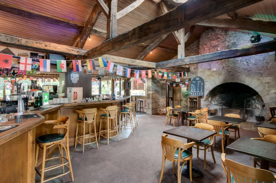 Castel Camping Les Ormes, Domaine & Resort