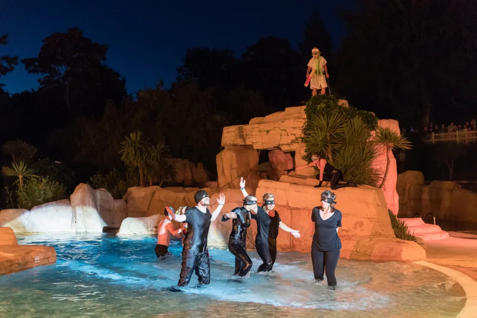 Castel Camping Les Ormes, Domaine & Resort