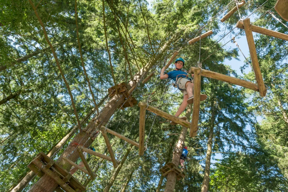 Castel Camping Les Ormes, Domaine & Resort