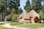 Castel Camping Les Ormes, Domaine & Resort