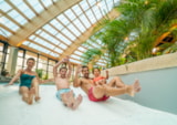 Foto #5 van Castel Camping Les Ormes, Domaine & Resort