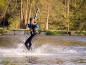 Castel Camping Les Ormes, Domaine & Resort