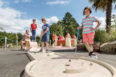 Castel Camping Les Ormes, Domaine & Resort