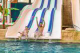 Foto #19 van Castel Camping Les Ormes, Domaine & Resort