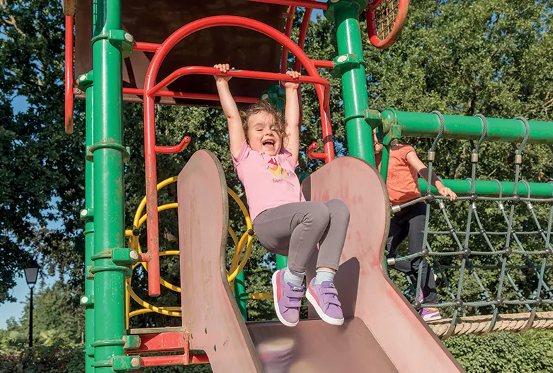 Castel Camping Les Ormes, Domaine & Resort