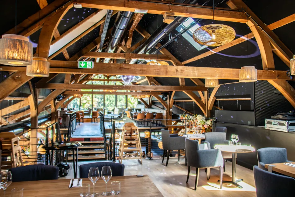 Castel Camping Les Ormes, Domaine & Resort