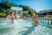 Castel Camping Les Ormes, Domaine & Resort