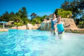Castel Camping Les Ormes, Domaine & Resort