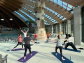 Castel Camping Les Ormes, Domaine & Resort