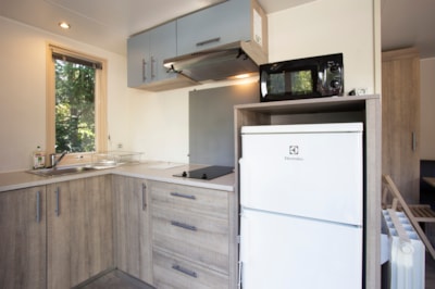 Mobile home Vancouver