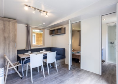 Mobile home Vancouver