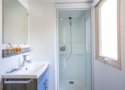 Mobile home Vancouver