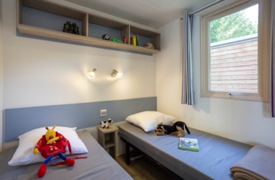 Mobile home Vancouver