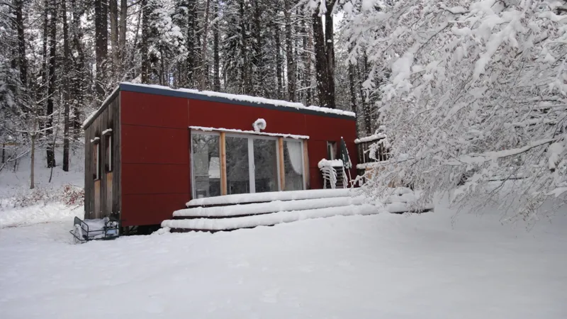 Mobile-Home Vancouver