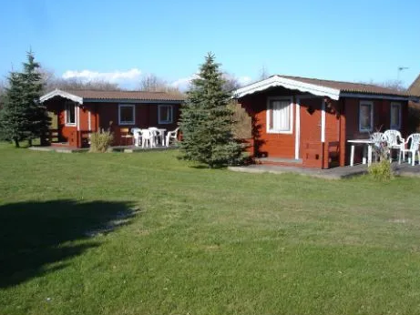 Kabine Typ 3 - 16 m² - 1 Schlafzimmer