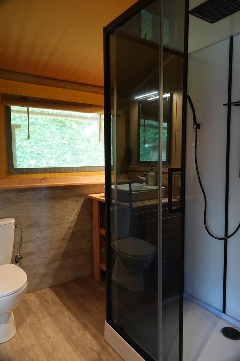 Camping de Voetel photo 4