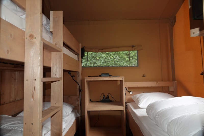 Camping de Voetel - Photo 3