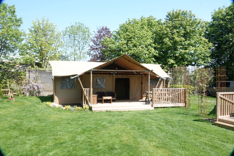 Safarizelt Dreamer 49