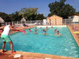 Camping Les Dolmens - MyCamping