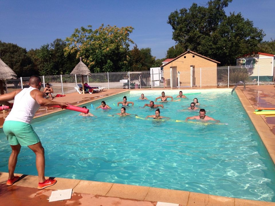 Camping Les Dolmens