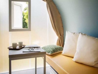 Coco Sweet - 18 m² - 2 bedrooms — 2