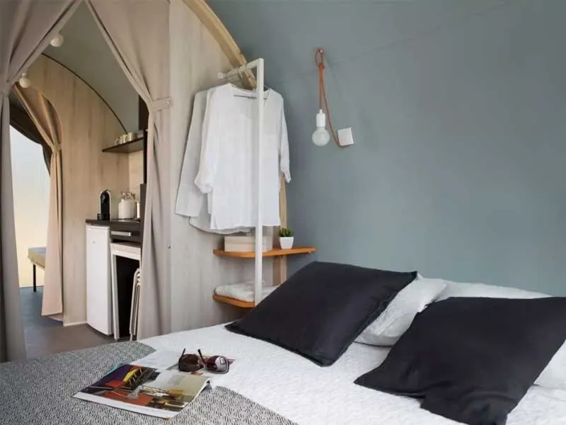 Coco Sweet - 18M² - 2 Chambres