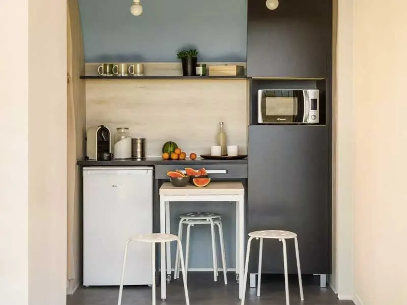 Coco Sweet - 18M² - 2 Chambres