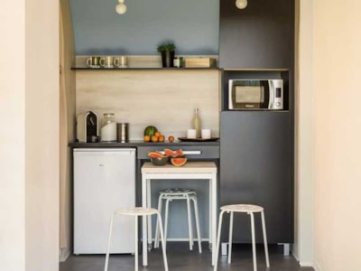 Coco Sweet - 18 m² - 2 bedrooms — 6